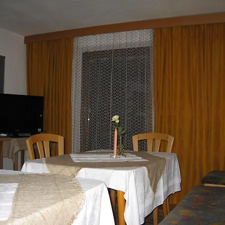 Haus Anna Jennewein Nauders