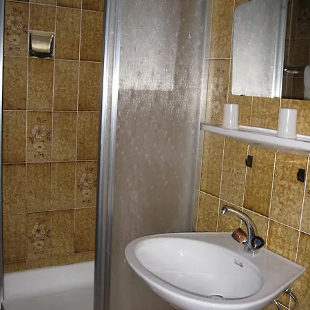 Haus Anna Jennewein Apartment *