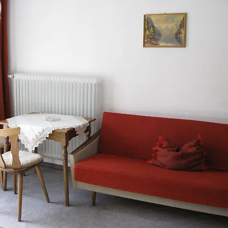 Haus Anna Jennewein נאודרס