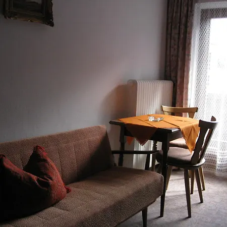 Apartamento Haus Anna Jennewein Nauders