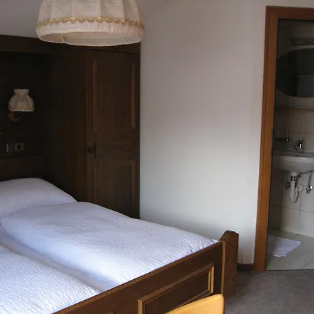 Haus Anna Jennewein Nauders