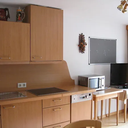 Haus Anna Jennewein Nauders