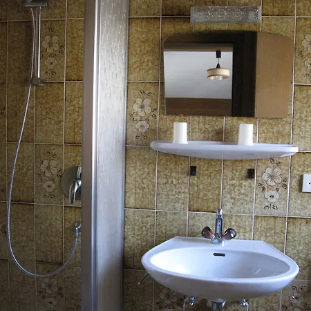 דירה Haus Anna Jennewein *