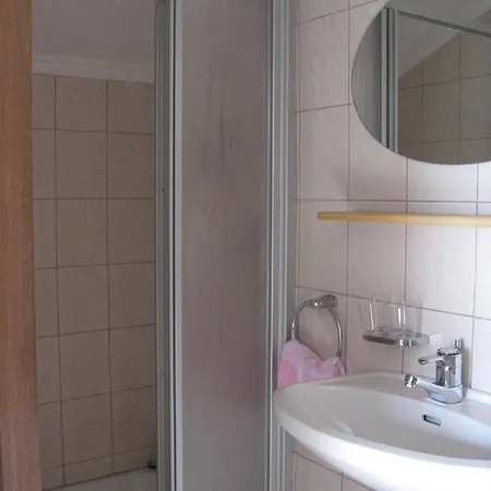 Apartment Haus Anna Jennewein Nauders