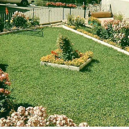 Apartamento Haus Anna Jennewein Nauders