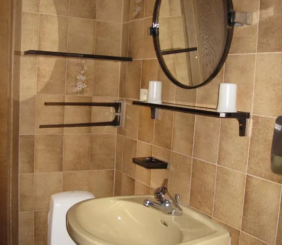 شقة Haus Anna Jennewein *