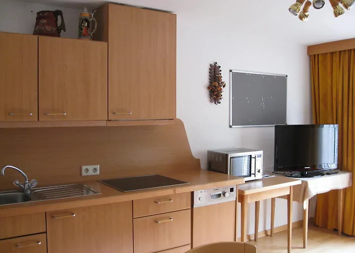 Haus Anna Jennewein ناودرس