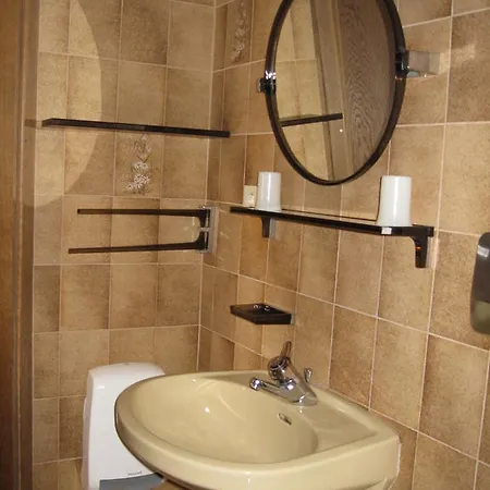 Appartement Haus Anna Jennewein *