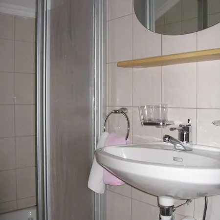 Appartement Haus Anna Jennewein