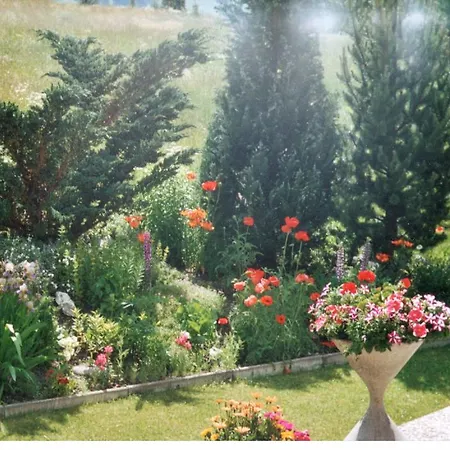 Appartement Haus Anna Jennewein