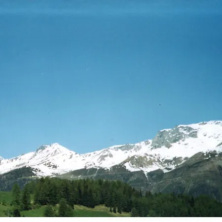 Appartement Haus Anna Jennewein *