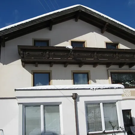 Haus Anna Jennewein